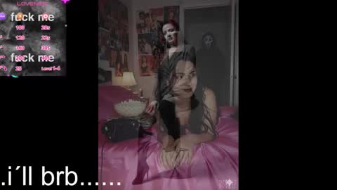 bella saritta online show from October 18, 2025, 10:27 am