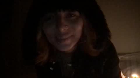 therain222 online show from December 5, 2025, 6:44 am