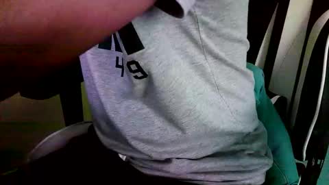 Ranger online show from April 18, 2026, 11:36 am