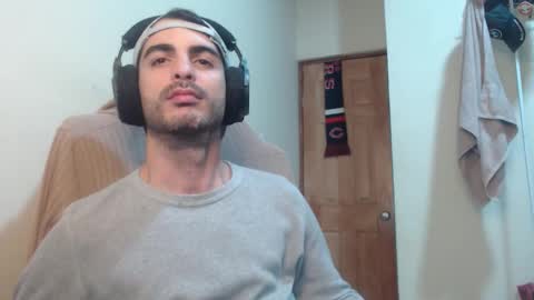 Santiago Enrique online show from September 29, 2025, 6:29 am