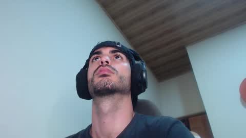 Santiago Enrique online show from January 10, 2026, 2:46 am