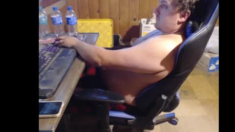 Snapshot of therealbigcheese0695 chatting on September 15, 2025, 9:04 pm therealbigcheese0695 online show from September 15, 2025, 9:04 pm