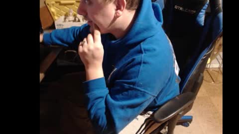 Snapshot of therealbigcheese0695 chatting on March 2, 2026, 1:08 am therealbigcheese0695 online show from March 2, 2026, 1:08 am