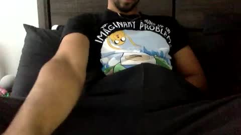 therealbs online show from November 4, 2025, 3:00 pm