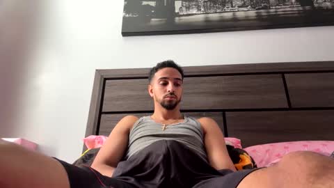 therealbs online show from January 19, 2026, 3:38 pm