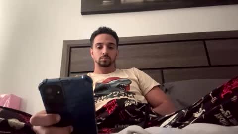 therealbs online show from March 17, 2026, 3:48 pm