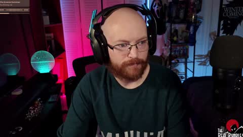 Snapshot of therealbumbles chatting on December 2, 2024, 7:16 pm Bumbles or B online show from December 2, 2024, 7:16 pm