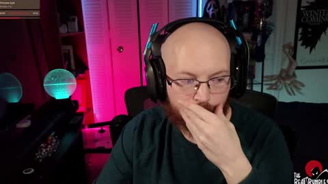 Snapshot of therealbumbles chatting on December 3, 2024, 2:58 am Bumbles or B online show from December 3, 2024, 2:58 am