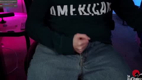 Snapshot of therealbumbles chatting on December 3, 2024, 5:23 pm Bumbles or B online show from December 3, 2024, 5:23 pm