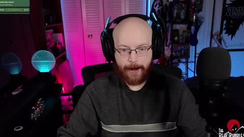 Snapshot of therealbumbles chatting on December 11, 2024, 5:37 pm Bumbles or B online show from December 11, 2024, 5:37 pm