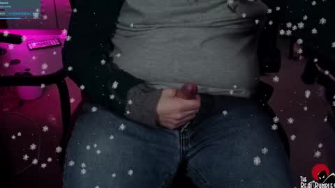 Snapshot of therealbumbles chatting on December 15, 2024, 2:41 am Bumbles or B online show from December 15, 2024, 2:41 am