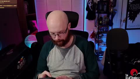 Snapshot of therealbumbles chatting on December 16, 2024, 2:04 am Bumbles or B online show from December 16, 2024, 2:04 am