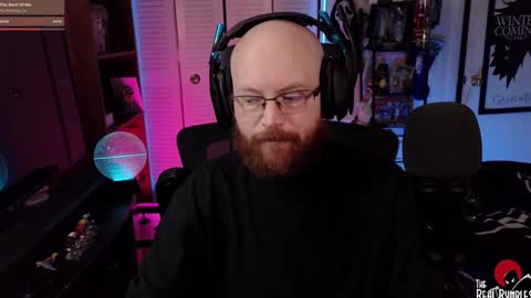 Snapshot of therealbumbles chatting on December 16, 2024, 5:22 pm Bumbles or B online show from December 16, 2024, 5:22 pm