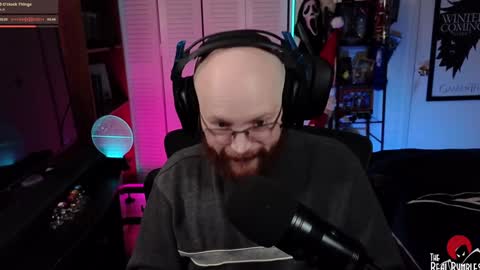 Snapshot of therealbumbles chatting on December 19, 2024, 8:23 am Bumbles or B online show from December 19, 2024, 8:23 am