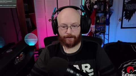 Snapshot of therealbumbles chatting on December 23, 2024, 8:11 am Bumbles or B online show from December 23, 2024, 8:11 am