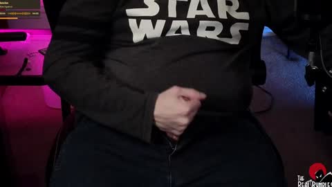 Snapshot of therealbumbles chatting on December 24, 2024, 3:49 am Bumbles or B online show from December 24, 2024, 3:49 am