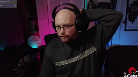 Snapshot of therealbumbles chatting on January 2, 2025, 3:26 am Bumbles or B online show from January 2, 2025, 3:26 am