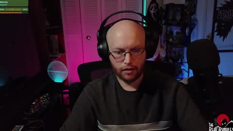 Snapshot of therealbumbles chatting on January 2, 2025, 6:56 pm Bumbles or B online show from January 2, 2025, 6:56 pm