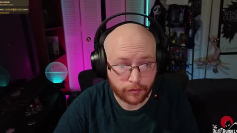 Bumbles or B online show from January 14, 2025, 6:49 pm