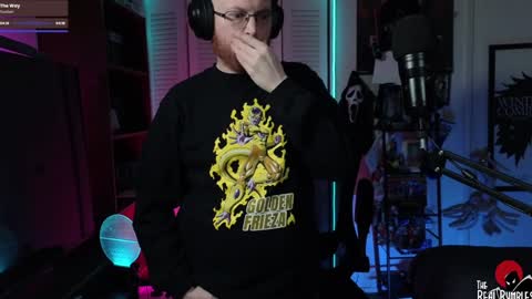 Bumbles or B online show from January 24, 2025, 4:27 am