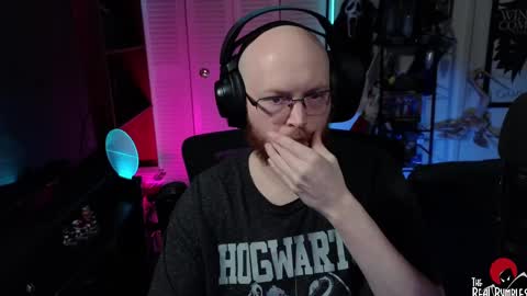 Bumbles or B online show from February 9, 2025, 2:50 pm