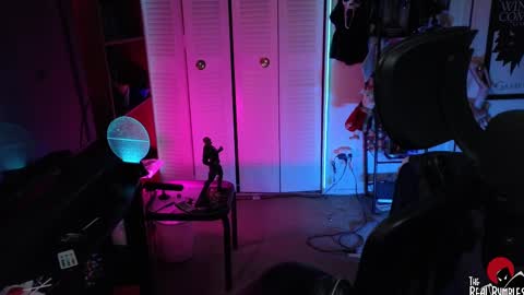 Bumbles or B online show from February 25, 2025, 6:53 pm