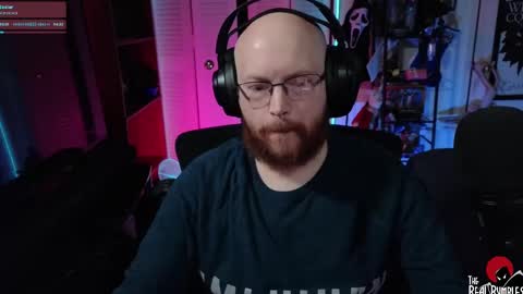 Bumbles or B online show from March 2, 2025, 9:01 pm