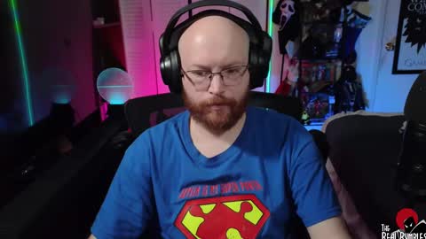 Bumbles or B online show from September 14, 2025, 10:58 am