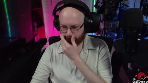 Bumbles or B online show from September 17, 2025, 12:18 pm