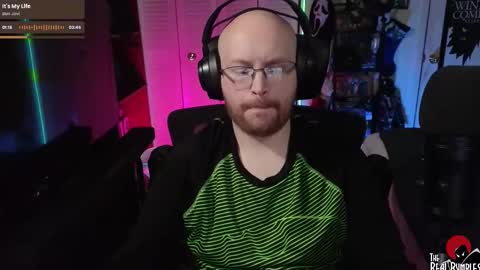 Bumbles or B online show from October 19, 2025, 12:28 pm