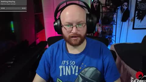 Bumbles or B online show from November 12, 2025, 4:40 pm