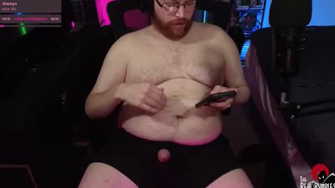 Bumbles or B online show from November 29, 2025, 8:28 am