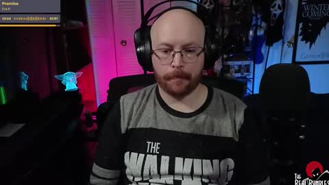 Bumbles or B online show from January 7, 2026, 3:42 am