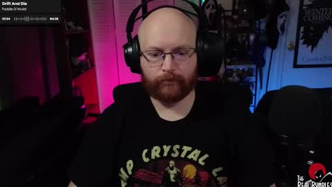 Bumbles or B online show from February 22, 2026, 4:27 pm