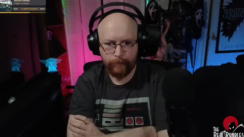 Bumbles or B online show from March 18, 2026, 11:57 am