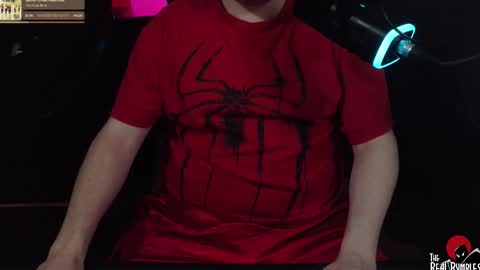 Bumbles or B online show from March 24, 2026, 2:33 pm