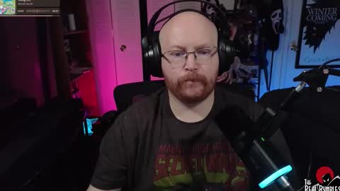 Bumbles or B online show from March 26, 2026, 4:23 pm