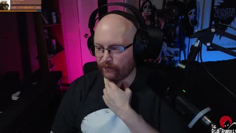 Bumbles or B online show from March 28, 2026, 3:39 am