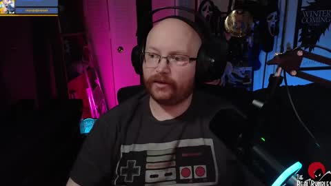 Bumbles or B online show from March 30, 2026, 5:36 pm