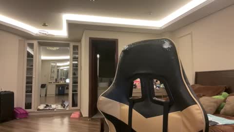 therealcamilabaddie online show from November 1, 2025, 6:26 am