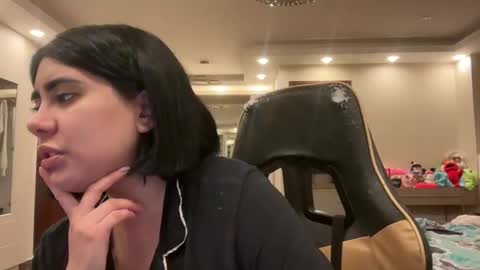 therealcamilabaddie online show from November 9, 2025, 6:44 am