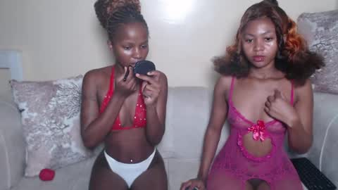 therealdesire online show from May 17, 2026, 5:16 am