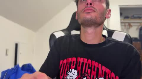 therealdylansdick online show from October 22, 2025, 8:14 am