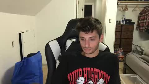 therealdylansdick online show from October 23, 2025, 12:21 am