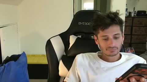 therealdylansdick online show from October 23, 2025, 8:40 pm