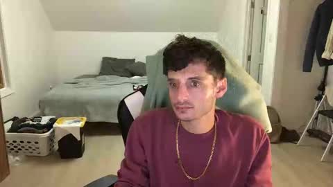 therealdylansdick online show from November 26, 2025, 11:17 pm