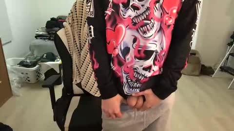 therealdylansdick online show from November 28, 2025, 1:30 am