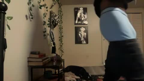 therealferrarii online show from June 22, 2026, 2:57 am