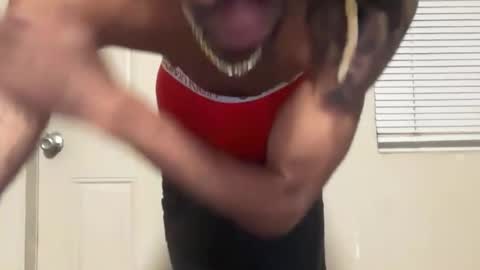 therealferrarii online show from July 19, 2026, 3:54 am