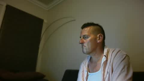 therealkurva4u online show from December 31, 2024, 1:30 pm